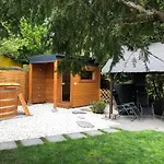 Apartment Iker Nyaralo Balatonfenyves