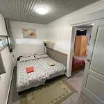 Apartment Iker Nyaralo