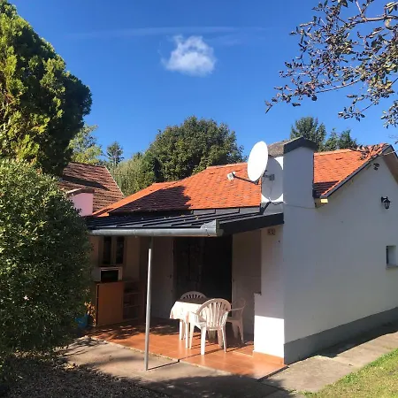 Iker Nyaralo Lejlighed *