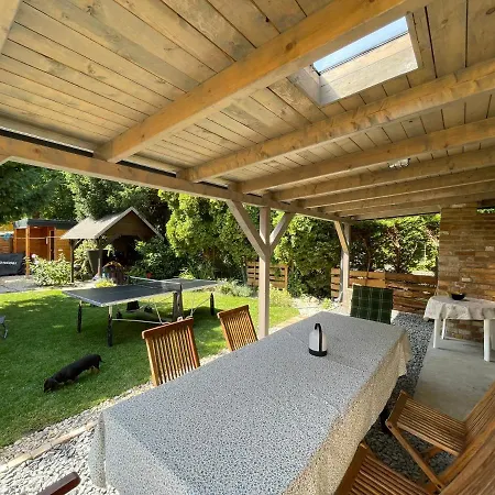 Lejlighed Iker Nyaralo *