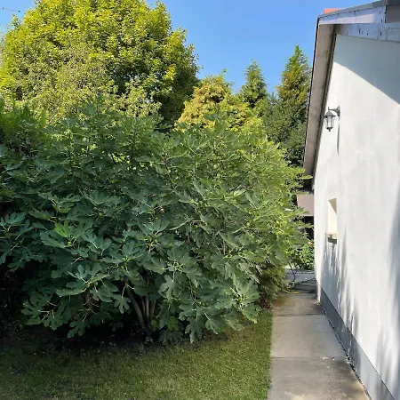 Lejlighed Iker Nyaralo Balatonfenyves