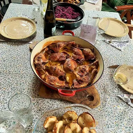 Iker Nyaralo * Балатонфеньвеш