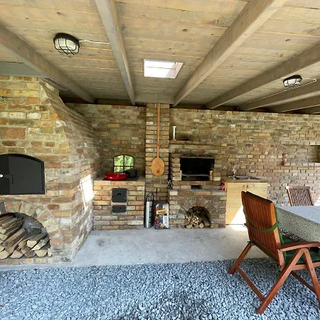 Lejlighed Iker Nyaralo *