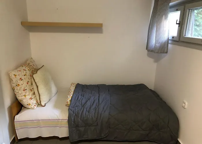 Lejlighed Iker Nyaralo