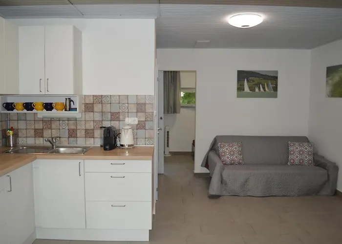 Iker Nyaralo Lejlighed