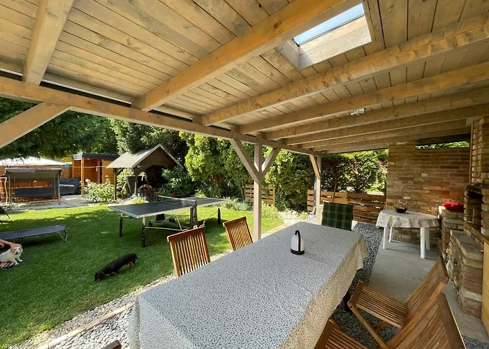 Lejlighed Iker Nyaralo *