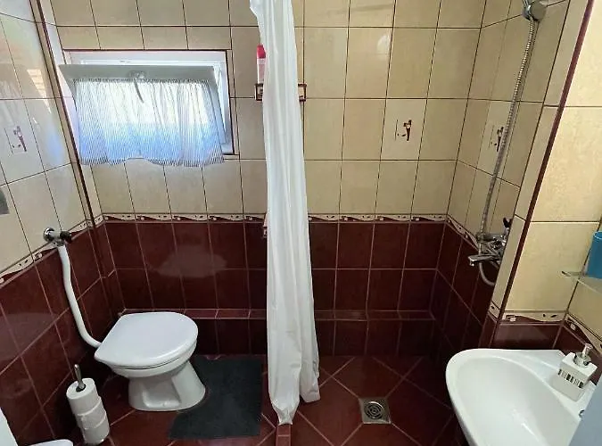 Iker Nyaralo Lejlighed