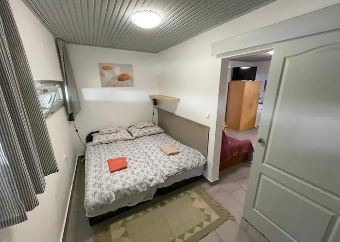 Lejlighed Iker Nyaralo