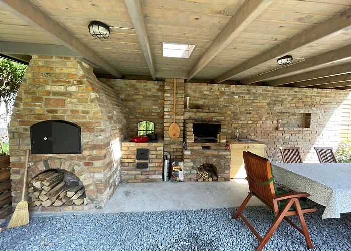 شقة Iker Nyaralo *